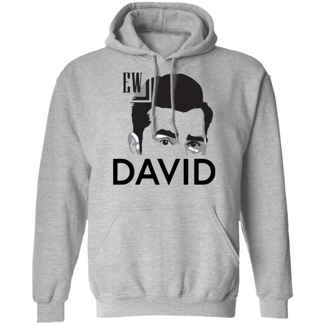 Ew David T Shirt