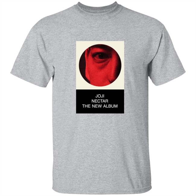Joji Merch Nectar The New Album T Shirt Joji Nectar The New Album T Shirt Joji Music T Shirts Joji Merch Nectar The New Album T Shirt Joji Nectar The New Album T Shirt Joji Music T Shirts