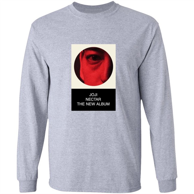 Joji Merch Nectar The New Album T Shirt Joji Nectar The New Album T Shirt Joji Music T Shirts Joji Merch Nectar The New Album T Shirt Joji Nectar The New Album T Shirt Joji Music T Shirts