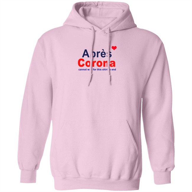 Apres Corona Shirt Apres Corona Shirt