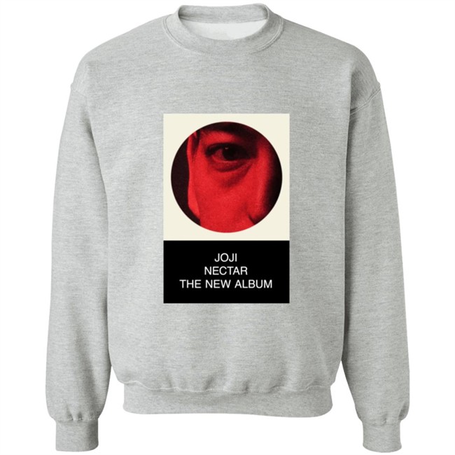 Joji Merch Nectar The New Album T Shirt Joji Nectar The New Album T Shirt Joji Music T Shirts Joji Merch Nectar The New Album T Shirt Joji Nectar The New Album T Shirt Joji Music T Shirts