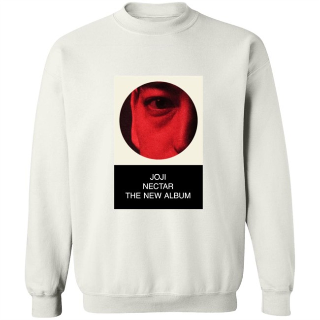 Joji Merch Nectar The New Album T Shirt Joji Nectar The New Album T Shirt Joji Music T Shirts Joji Merch Nectar The New Album T Shirt Joji Nectar The New Album T Shirt Joji Music T Shirts