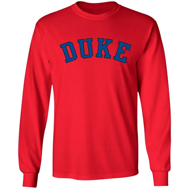 Duke T Shirt Duke T Shirt