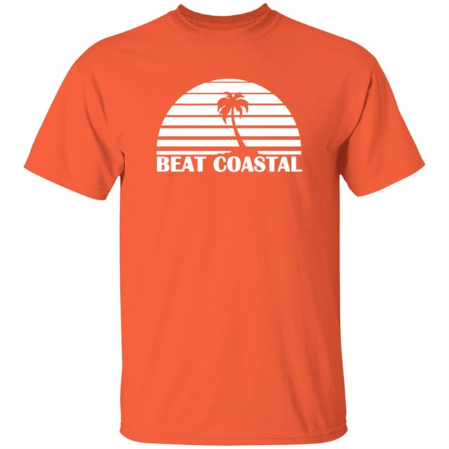 Beat Coastal Merch