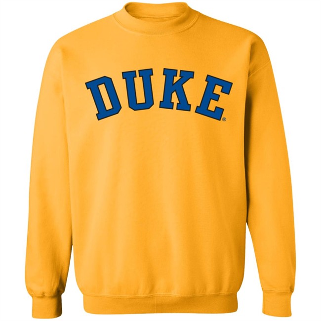 Duke T Shirt Duke T Shirt