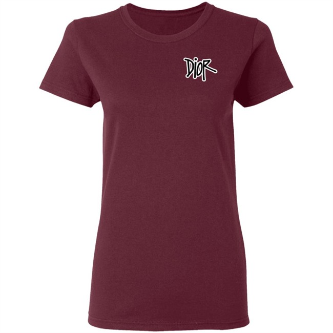 Dior And Shawon 2020 Logo Shirt Dior T Shirts Dior And Shawon T Shirt Dior And Shawon 2020 Logo Shirt Dior T Shirts Dior And Shawon T Shirt