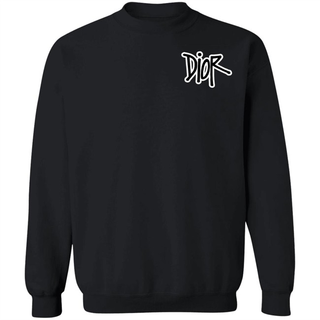 Dior And Shawon 2020 Logo Shirt Dior T Shirts Dior And Shawon T Shirt Dior And Shawon 2020 Logo Shirt Dior T Shirts Dior And Shawon T Shirt