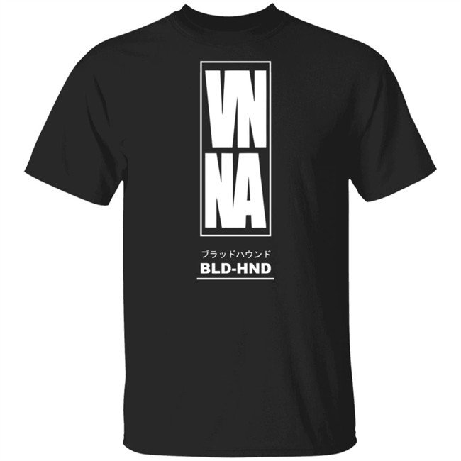 Apex Legends VINNA merch