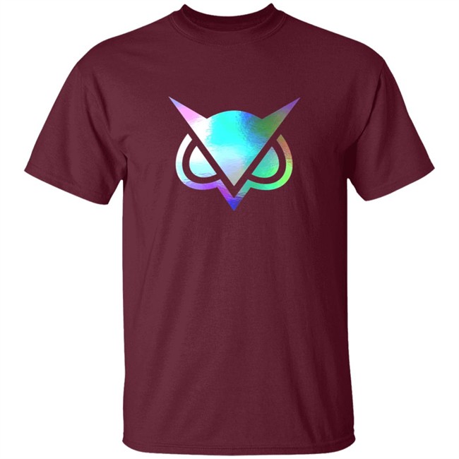 Vanoss Merch Vanoss Holographic Logo T Shirt Vanoss T Shirts Vanoss Holographic Logo T Shirt Vanoss Merch Vanoss Holographic Logo T Shirt Vanoss T Shirts Vanoss Holographic Logo T Shirt