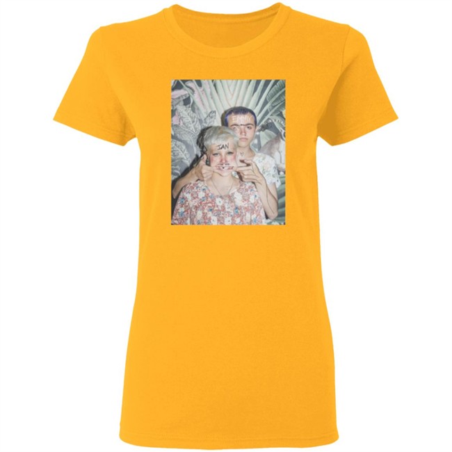 Emmy Lan Defaced Emmy Hartman Merch Emmy Lan Defaced Emmy Hartman Merch