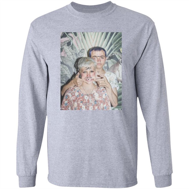 Emmy Lan Defaced Emmy Hartman Merch Emmy Lan Defaced Emmy Hartman Merch