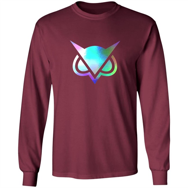 Vanoss Merch Vanoss Holographic Logo T Shirt Vanoss T Shirts Vanoss Holographic Logo T Shirt Vanoss Merch Vanoss Holographic Logo T Shirt Vanoss T Shirts Vanoss Holographic Logo T Shirt