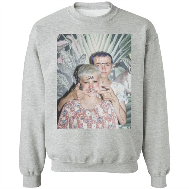 Emmy Lan Defaced Emmy Hartman Merch Emmy Lan Defaced Emmy Hartman Merch