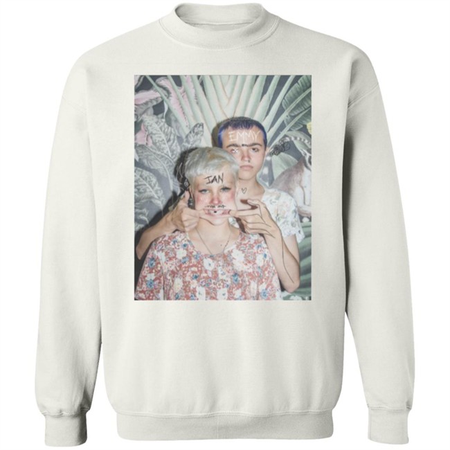 Emmy Lan Defaced Emmy Hartman Merch Emmy Lan Defaced Emmy Hartman Merch