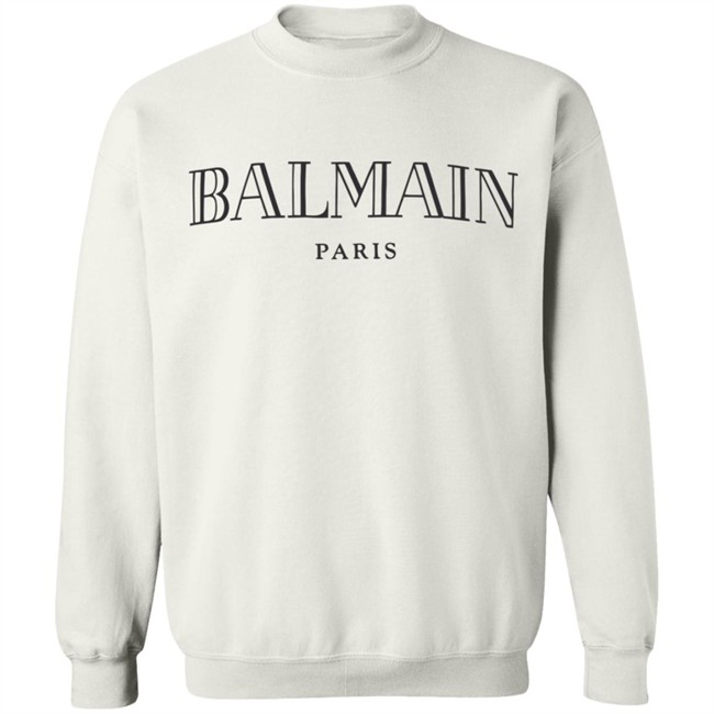 Balmain T Shirt Balmain T Shirt