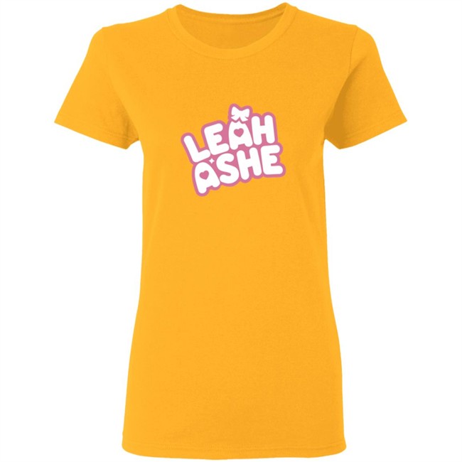 Leah Ashe Merch Leah Ashe T Shirt Leah Ashe Logo T Shirt Leah Ashe T Shirts Leah Ashe Merch Leah Ashe T Shirt Leah Ashe Logo T Shirt Leah Ashe T Shirts