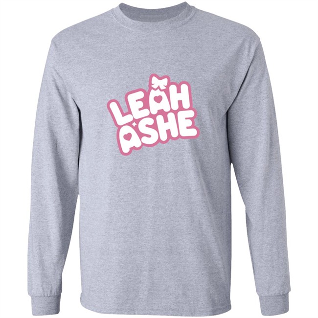 Leah Ashe Merch Leah Ashe T Shirt Leah Ashe Logo T Shirt Leah Ashe T Shirts Leah Ashe Merch Leah Ashe T Shirt Leah Ashe Logo T Shirt Leah Ashe T Shirts