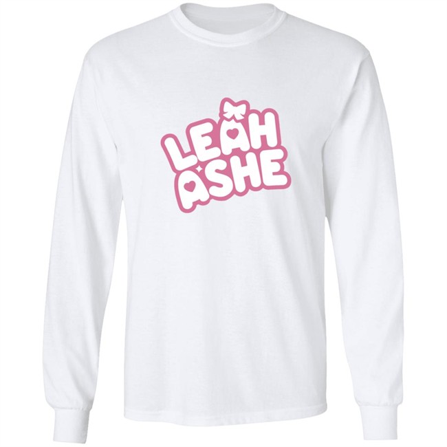 Leah Ashe Merch Leah Ashe T Shirt Leah Ashe Logo T Shirt Leah Ashe T Shirts Leah Ashe Merch Leah Ashe T Shirt Leah Ashe Logo T Shirt Leah Ashe T Shirts