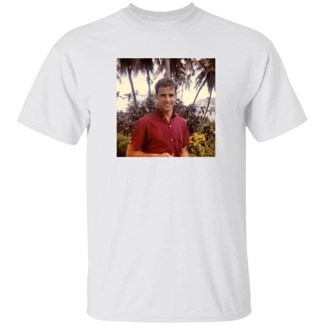 Joe Biden Merch Young Joe Biden Shirt