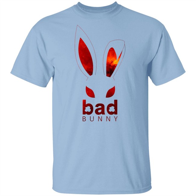 Bad Bunny Shirt Bad Bunny White T Shirts Bad Bunny Shirt Bad Bunny White T Shirts