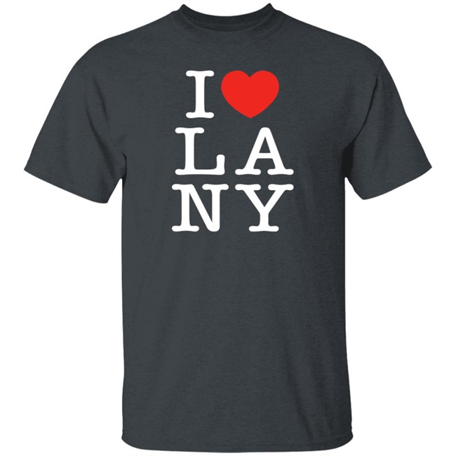 Lany Merch I Heart Lany Shirt Lany T Shirts Lany I Heart Lany T Shirt Lany Merch I Heart Lany Shirt Lany T Shirts Lany I Heart Lany T Shirt