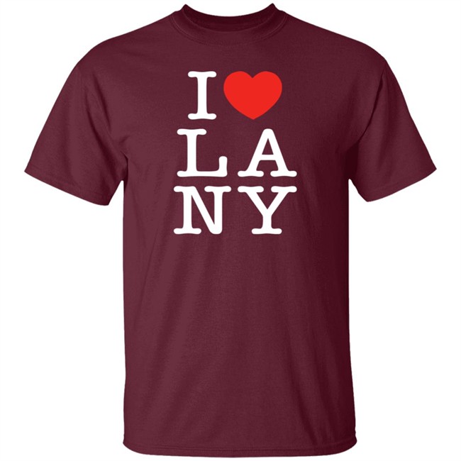 Lany Merch I Heart Lany Shirt Lany T Shirts Lany I Heart Lany T Shirt Lany Merch I Heart Lany Shirt Lany T Shirts Lany I Heart Lany T Shirt