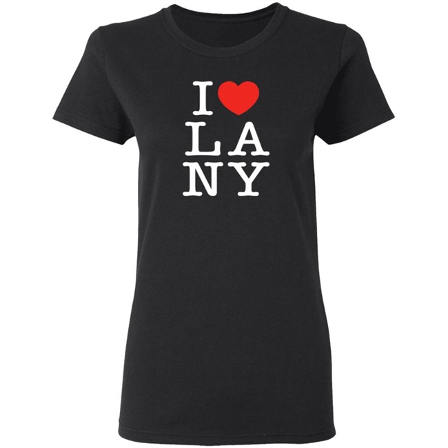 Lany Merch I Heart Lany Shirt Lany T Shirts Lany I Heart Lany T Shirt Lany Merch I Heart Lany Shirt Lany T Shirts Lany I Heart Lany T Shirt
