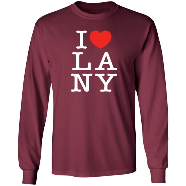 Lany Merch I Heart Lany Shirt Lany T Shirts Lany I Heart Lany T Shirt Lany Merch I Heart Lany Shirt Lany T Shirts Lany I Heart Lany T Shirt