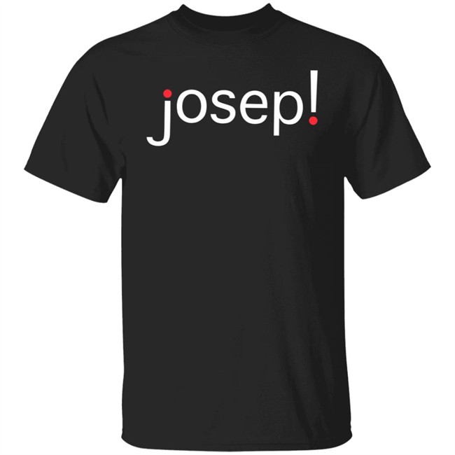 Josep 2 Method Shirt Merch Method T Shirts Josep 2.0 Black T Shirt Josep 2 Method Shirt Merch Method T Shirts Josep 2.0 Black T Shirt