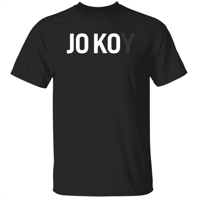 Jo Ko Method Shirt Merch Method T Shirts Jo Ko T Shirt