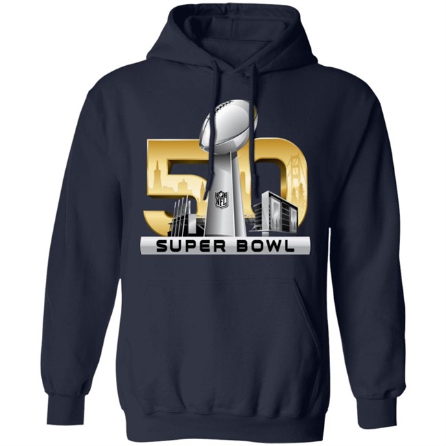 Super Bowl 50 T Shirt Super Bowl 50 T Shirt