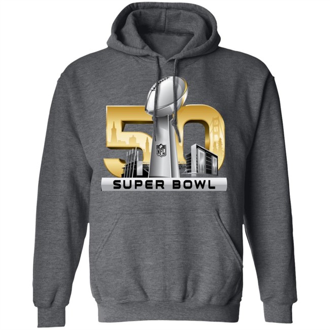 Super Bowl 50 T Shirt Super Bowl 50 T Shirt
