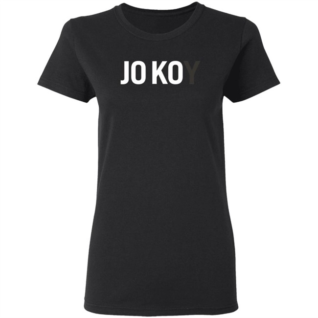 Jo Ko Method Shirt Merch Method T Shirts Jo Ko T Shirt Jo Ko Method Shirt Merch Method T Shirts Jo Ko T Shirt