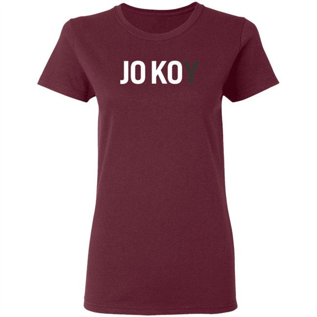 Jo Ko Method Shirt Merch Method T Shirts Jo Ko T Shirt Jo Ko Method Shirt Merch Method T Shirts Jo Ko T Shirt