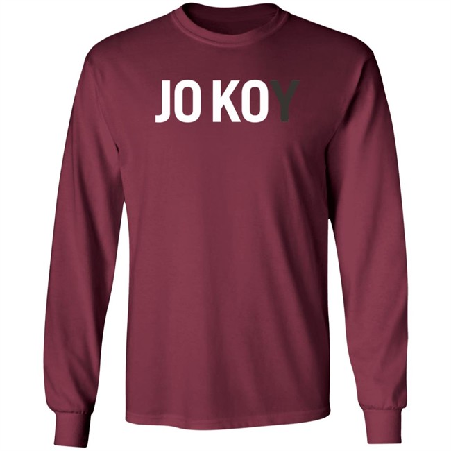 Jo Ko Method Shirt Merch Method T Shirts Jo Ko T Shirt Jo Ko Method Shirt Merch Method T Shirts Jo Ko T Shirt