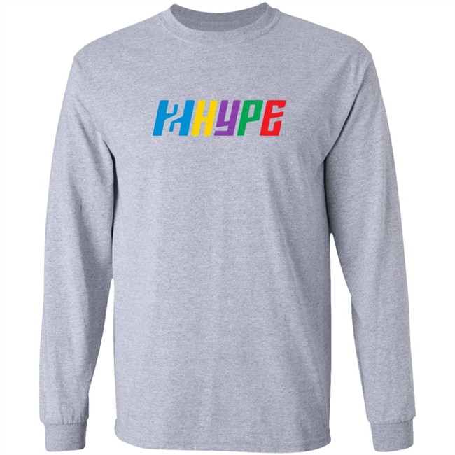 2HYPE MC Merch 2HYPE MC White Tee 2HYPE MC Merch 2HYPE MC White Tee