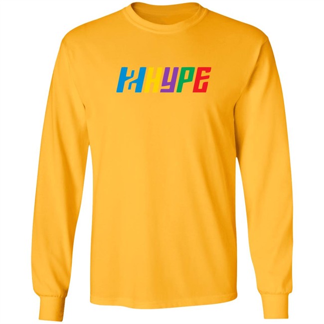 2HYPE MC Merch 2HYPE MC White Tee 2HYPE MC Merch 2HYPE MC White Tee