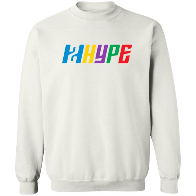 2HYPE MC Merch 2HYPE MC White Tee 2HYPE MC Merch 2HYPE MC White Tee