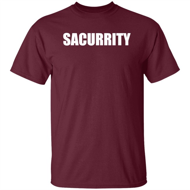 Saccurity Method Shirt Merch Method T Shirts Saccurity T Shirt Saccurity Method Shirt Merch Method T Shirts Saccurity T Shirt