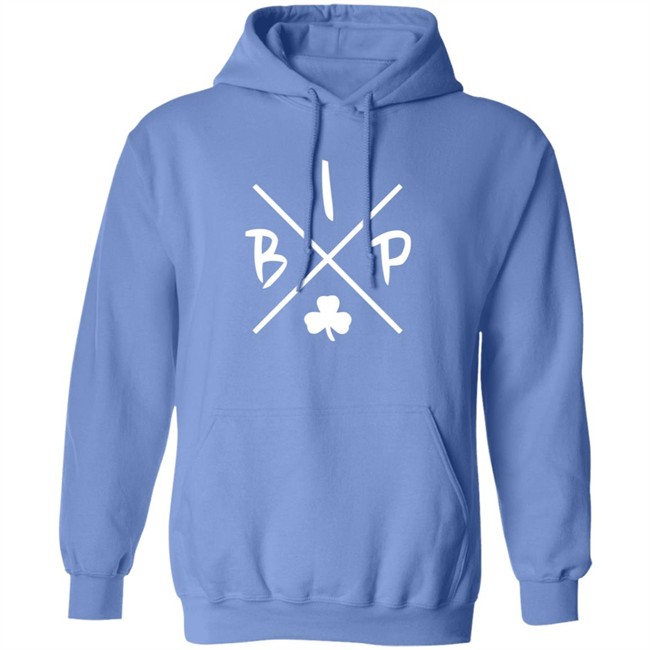 Dry Fit Sport Tek X Logo IBP Hoodie IBP Merch Hoodies Sweatshirt PREMIUM DRY FIT Hoodie Royal Blue Sport-Tek featuring the NEW "X" Logo YOUTH