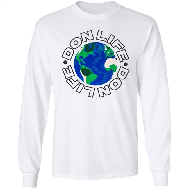 Don Life Merch Don Life Bone Hoodie Don Life Merch Don Life Bone Hoodie