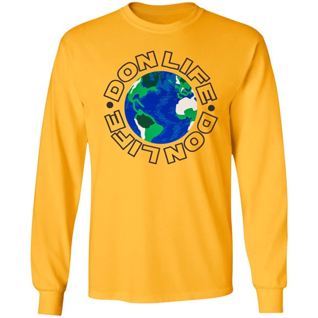 Don Life Merch Don Life Bone Hoodie Don Life Merch Don Life Bone Hoodie