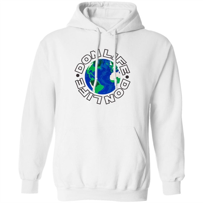 Don Life Merch Don Life Bone Hoodie Don Life Merch Don Life Bone Hoodie