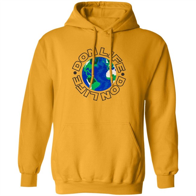 Don Life Merch Don Life Bone Hoodie Don Life Merch Don Life Bone Hoodie