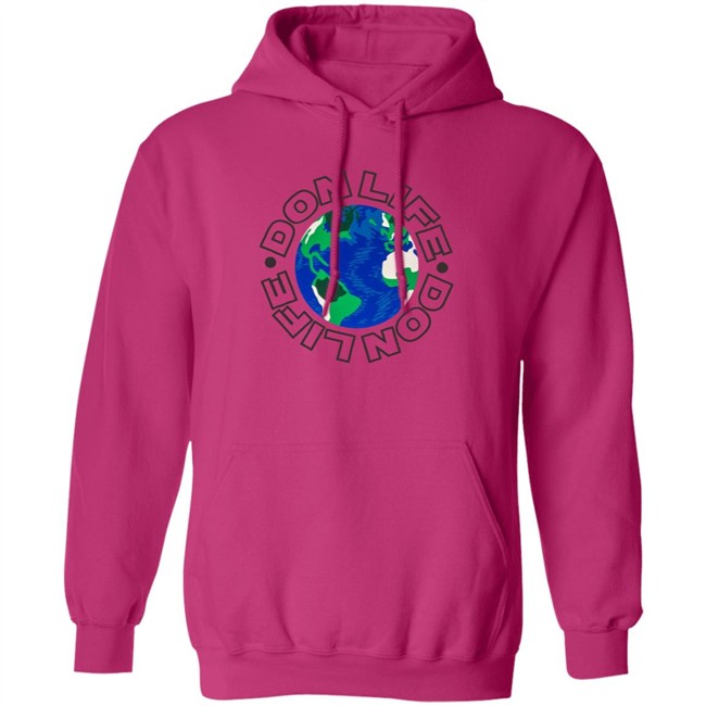 Don Life Merch Don Life Bone Hoodie Don Life Merch Don Life Bone Hoodie