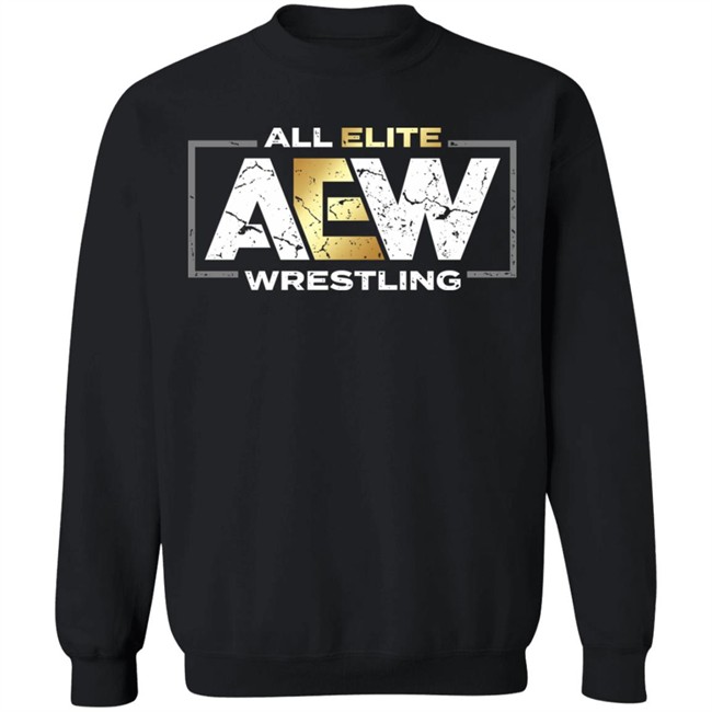 Aew T Shirt Aew T Shirt