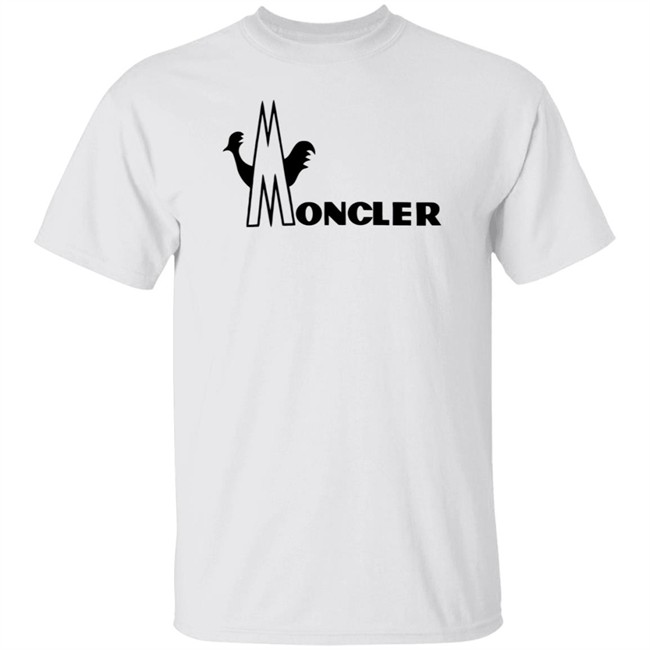 Moncler Autumn Winter 2019-2010 Polo And T Shirts Moncler Shirt