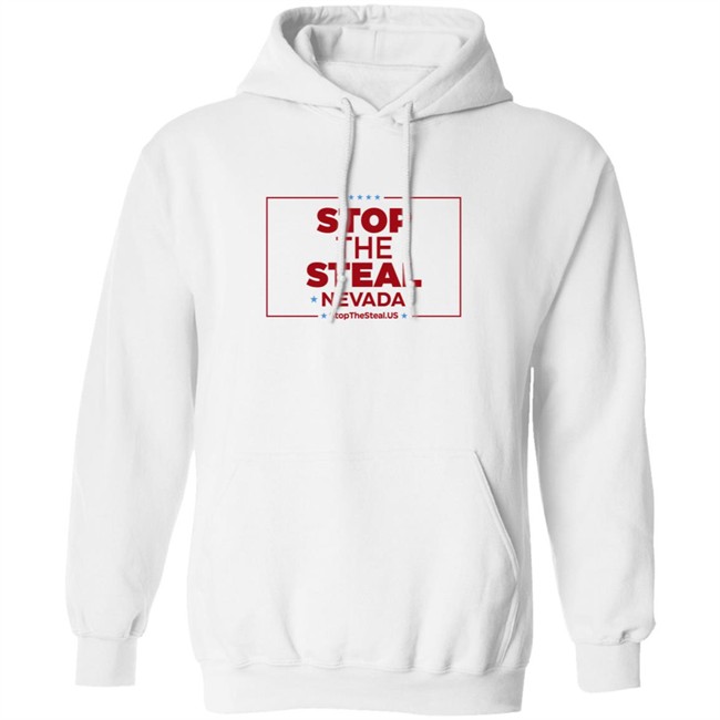 Donald Trump Stop The Steal Navada Us Shirt Donald Trump Stop The Steal Navada Us Shirt