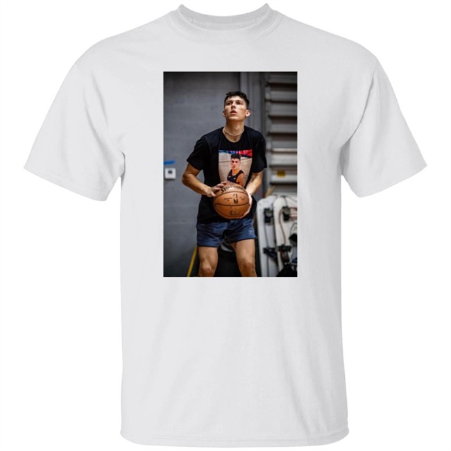 Limited Edition Miami 14 Tyler Herro Mug Shirt