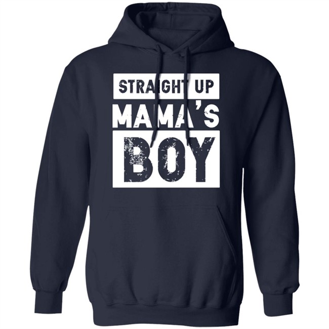 Mamas Boy Shirt Straight Up MaMa's Boy Black T Shirts Mamas Boy Shirt Straight Up MaMa's Boy Black T Shirts